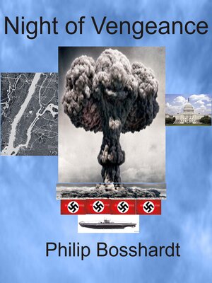 cover image of Night of Vengeance